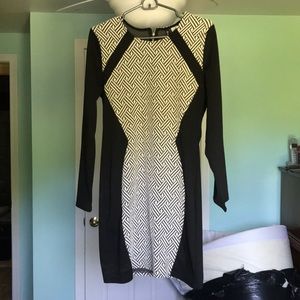 Bodycon dress- H&M
